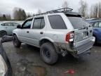 1998 Isuzu Rodeo S