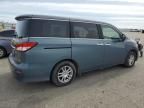 2011 Nissan Quest S