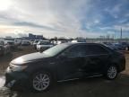 2013 Toyota Camry Hybrid