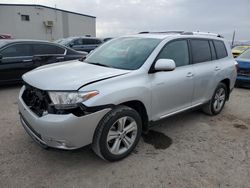 Run And Drives Cars for sale at auction: 2012 Toyota Highlander Limited