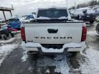 2024 Toyota Tacoma Double Cab