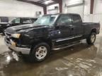 2007 Chevrolet Silverado K1500 Classic