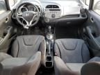 2010 Honda FIT Sport