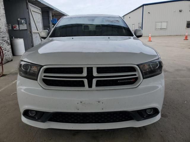 2014 Dodge Durango R/T