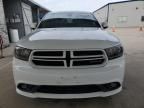 2014 Dodge Durango R/T