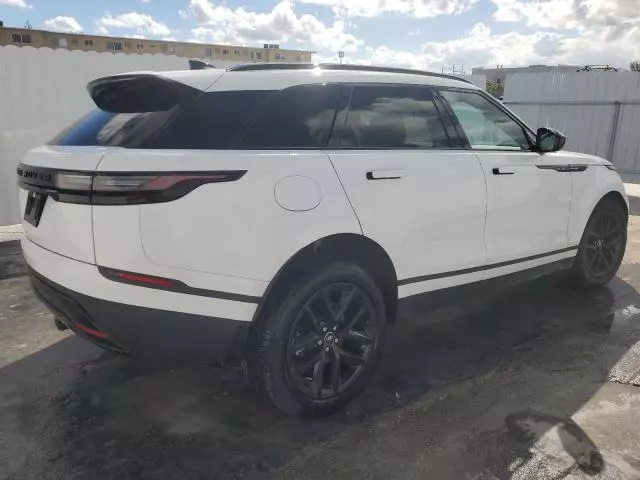 2024 Land Rover Range Rover Velar S