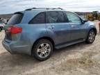 2007 Acura MDX Technology