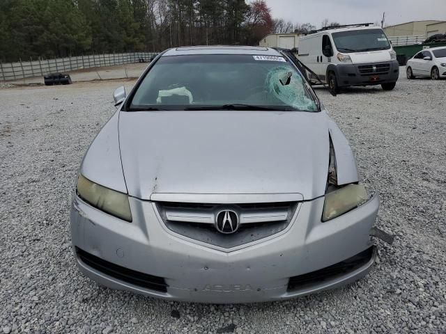 2004 Acura TL