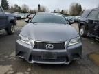 2015 Lexus GS 350