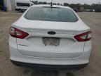 2015 Ford Fusion S