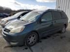 2005 Toyota Sienna XLE