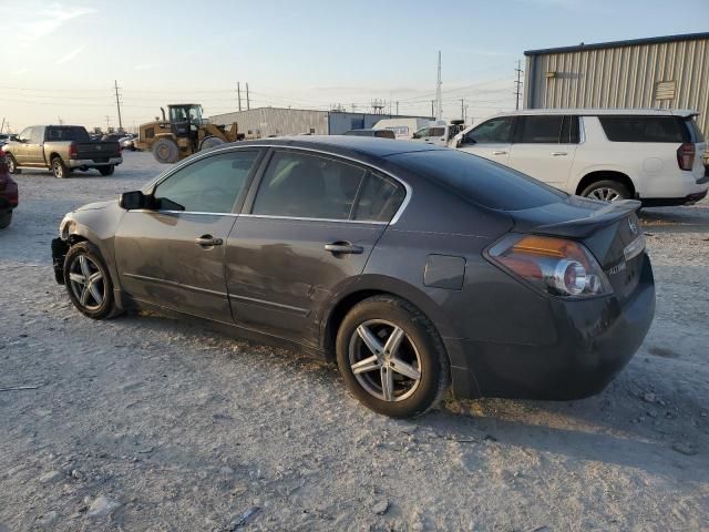 2010 Nissan Altima Base