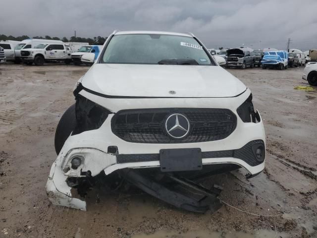 2022 Mercedes-Benz GLA 250