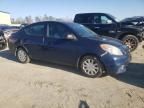 2012 Nissan Versa S