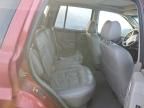 2002 Jeep Grand Cherokee Limited