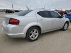 2012 Dodge Avenger SXT