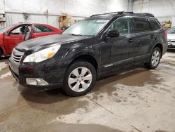 2011 Subaru Outback 2.5I Premium en venta en Milwaukee, WI