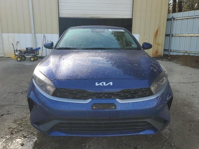 2023 KIA Forte LX