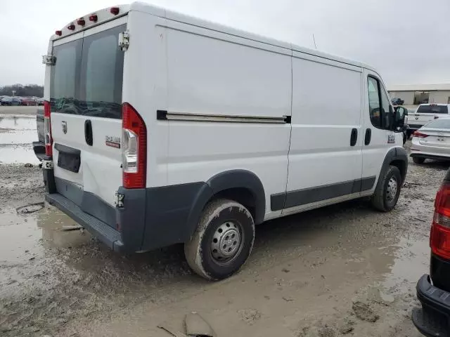 2015 Dodge RAM Promaster 1500 1500 Standard