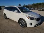 2016 KIA Sedona EX