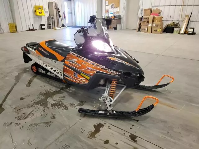 2008 Arctic Cat Crossfire