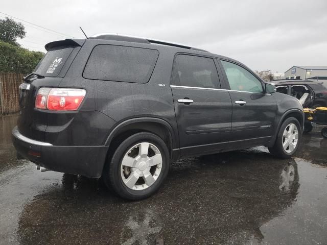 2008 GMC Acadia SLT-1