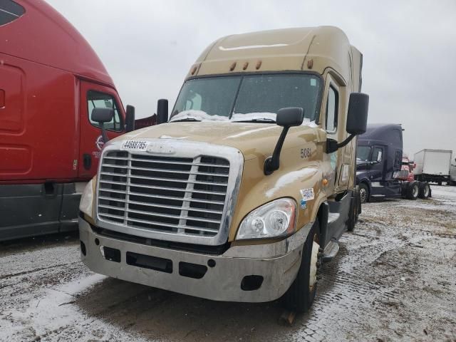 2015 Freightliner Cascadia 125