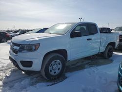 Chevrolet Vehiculos salvage en venta: 2017 Chevrolet Colorado