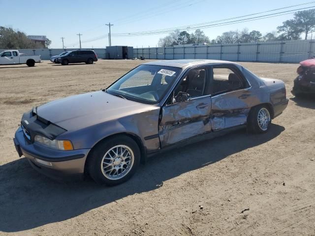 1992 Acura Legend L