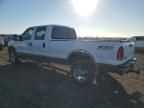 2007 Ford F350 SRW Super Duty