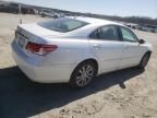 2012 Lexus ES 350