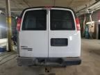 2011 Chevrolet Express G2500