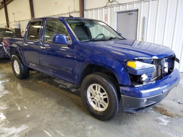 2011 Chevrolet Colorado LT