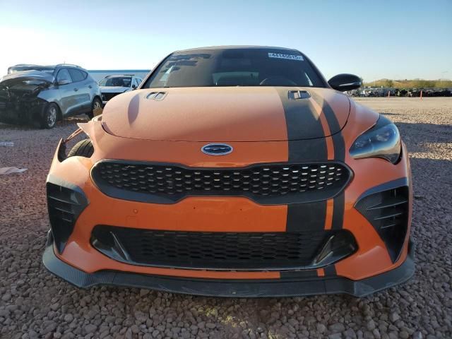 2019 KIA Stinger GT