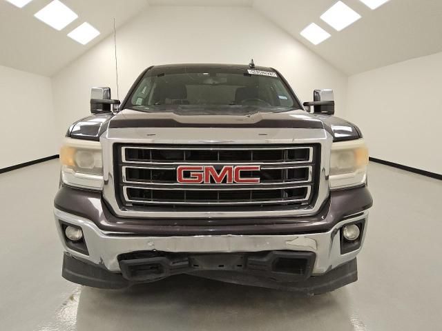 2015 GMC Sierra C1500 SLE