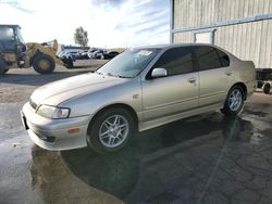 2002 Infiniti G20 en venta en North Las Vegas, NV