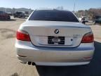 2009 BMW 535 XI