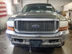 2001 Ford Excursion Limited