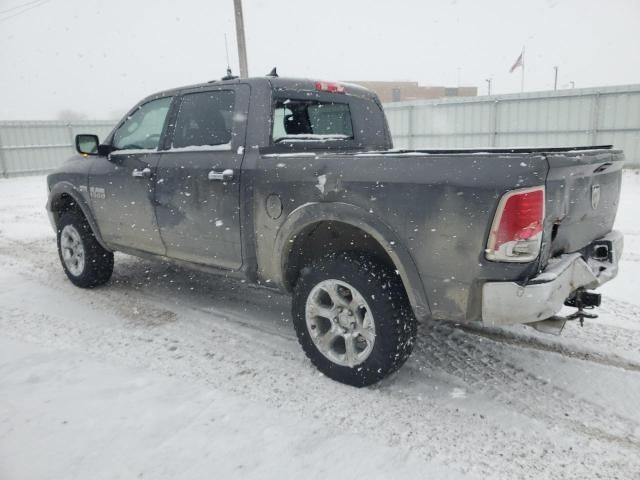 2017 Dodge 1500 Laramie