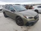 2020 Subaru Outback Onyx Edition XT