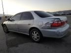 1999 Honda Accord LX