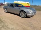 2004 Ford Thunderbird