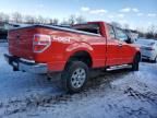 2011 Ford F150 Super Cab