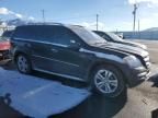 2012 Mercedes-Benz GL 450 4matic