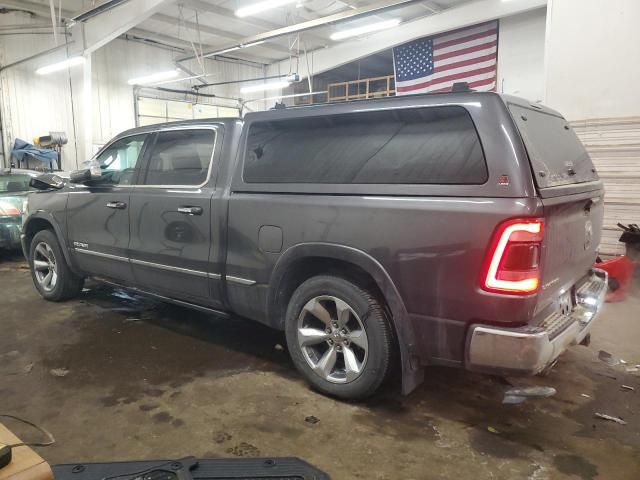 2019 Dodge RAM 1500 Limited