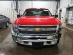 2013 Chevrolet Silverado K1500 LT