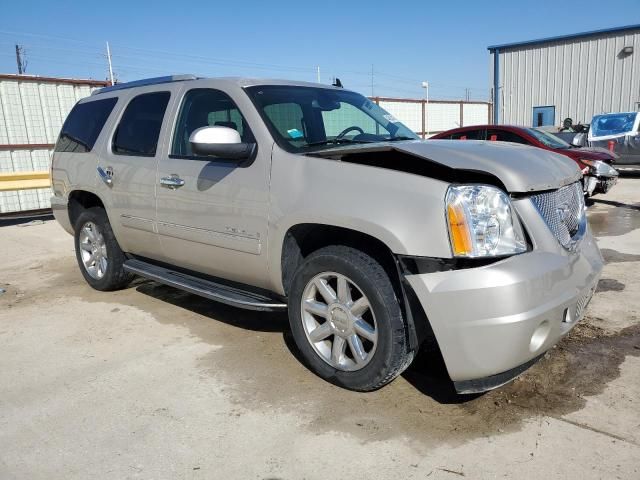 2009 GMC Yukon Denali