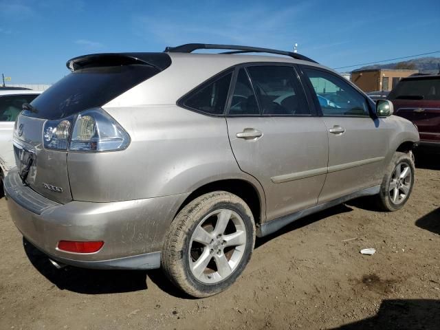 2006 Lexus RX 330