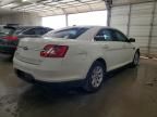 2012 Ford Taurus SE