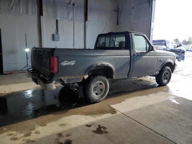 1995 Ford F150